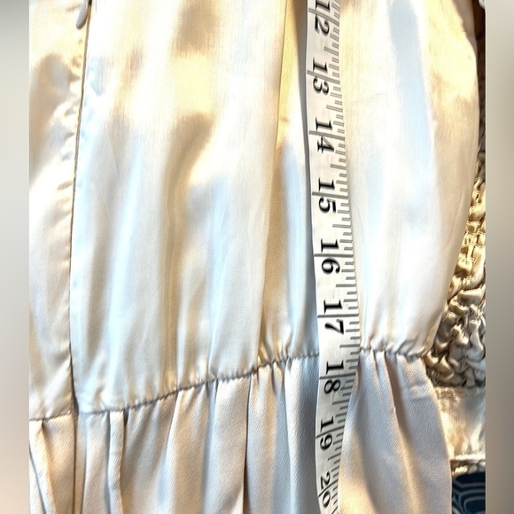 VTG Jeffrey & Dara Evenings by Tom Barra,Exquisite 1-Pc w/Attached Jacket,Size 8 - Picture 10 of 17